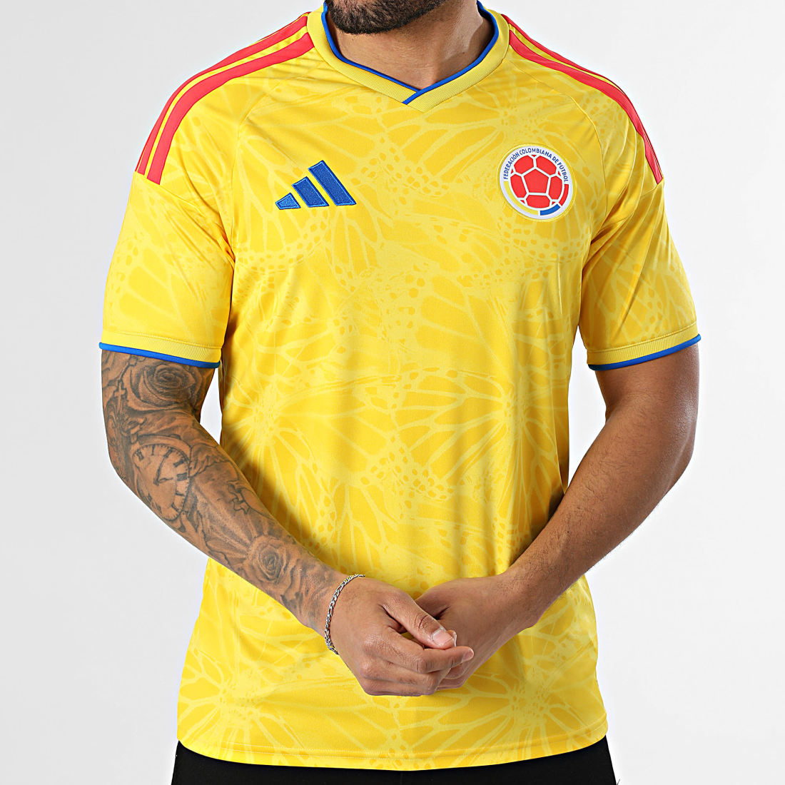 🔥 Nueva Camiseta de la Selección Colombia | Envíos a Toda Colombia